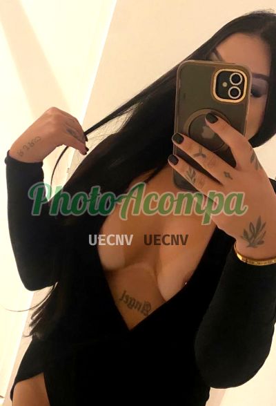 Daniela Souza (11) 96548-0677, escort em Barueri