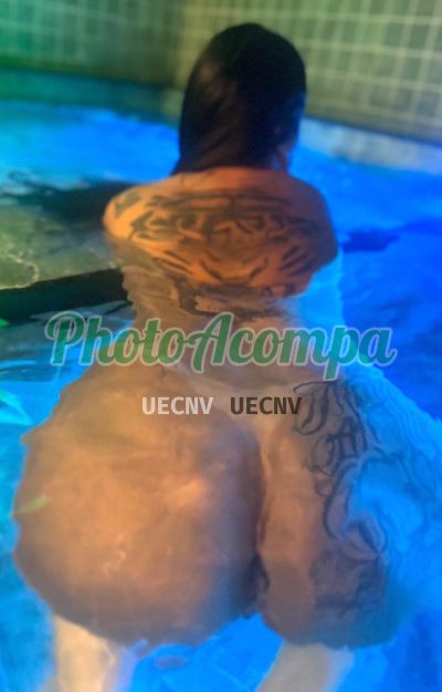 Daniela Souza (11) 96548-0677, escort em Barueri
