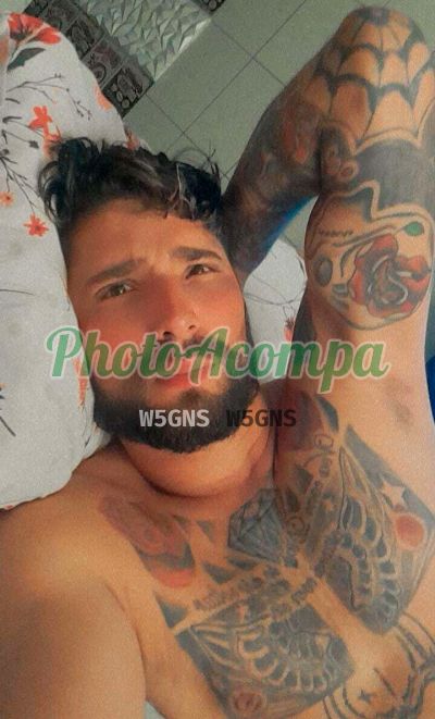 Diego (11) 95939-3010, garoto de programa na Zona Norte (SP)