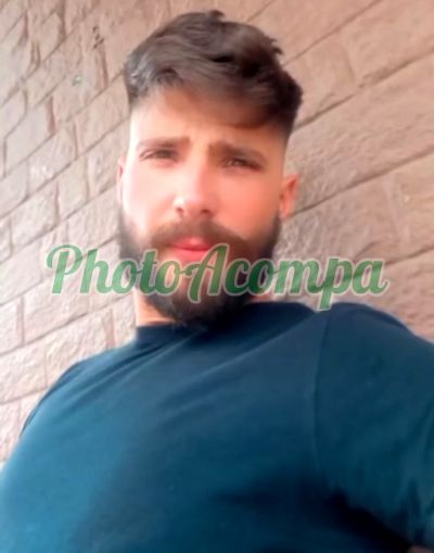 Diego (11) 95939-3010, garoto de programa na Zona Norte (SP)