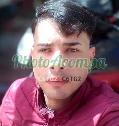 Stifler (13) 99655-9841, garoto de programa em Itanhaém