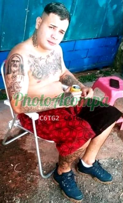Stifler (13) 99655-9841, garoto de programa em Itanhaém