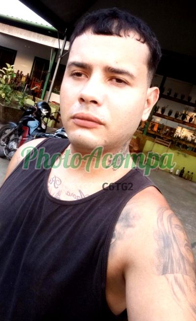 Stifler (13) 99655-9841, garoto de programa em Itanhaém