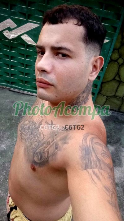 Stifler (13) 99655-9841, garoto de programa em Itanhaém