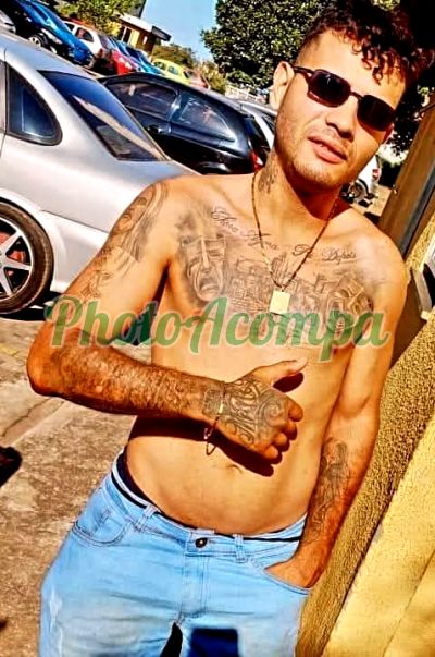 Stifler (13) 99655-9841, garoto de programa em Itanhaém