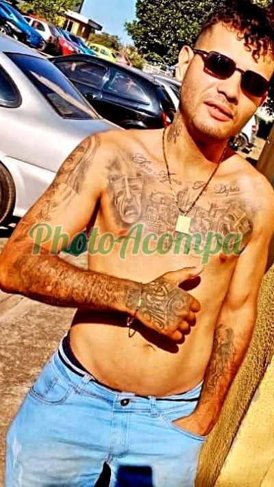 Stifler (13) 99655-9841, garoto de programa em Itanhaém