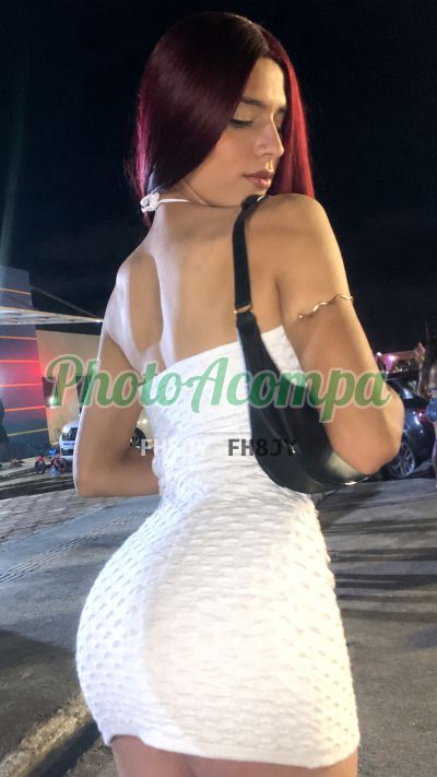 Seu pecado Favorito (81) 99568-4809, escort em Paulista