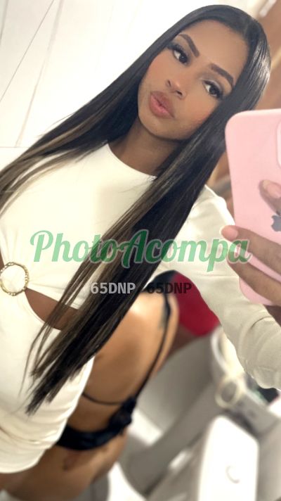 Lara Victoria (12) 98153-7757, escort em São Sebastião