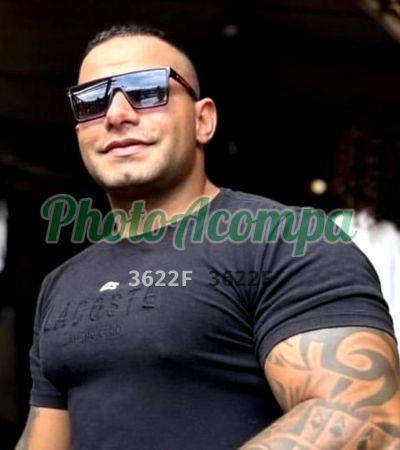 Máximo terapeuta (21) 99716-5878, homem que faz massagens eróticas na Barra da Tijuca (RJ)