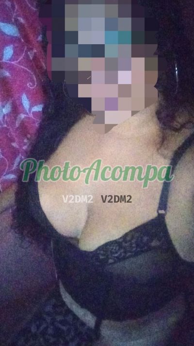 Bianca (13) 99631-8095, escort em Praia Grande