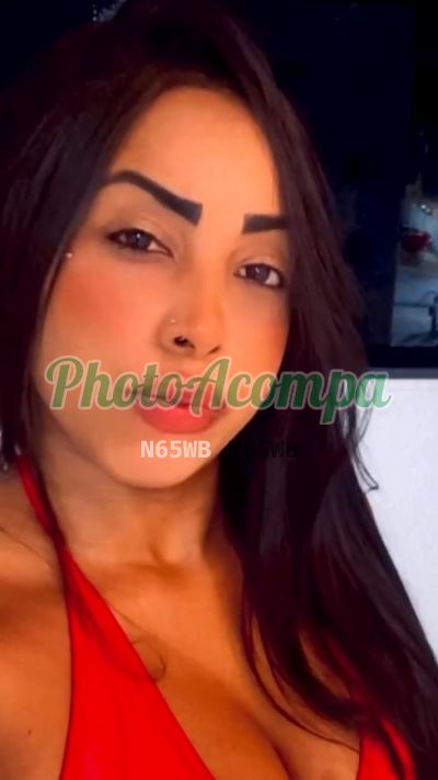 Marcelly (83) 99385-7201, acompanhante em Escada