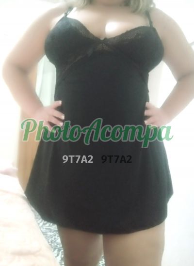 Débora (31) 99906-7822, escort em Belo Horizonte