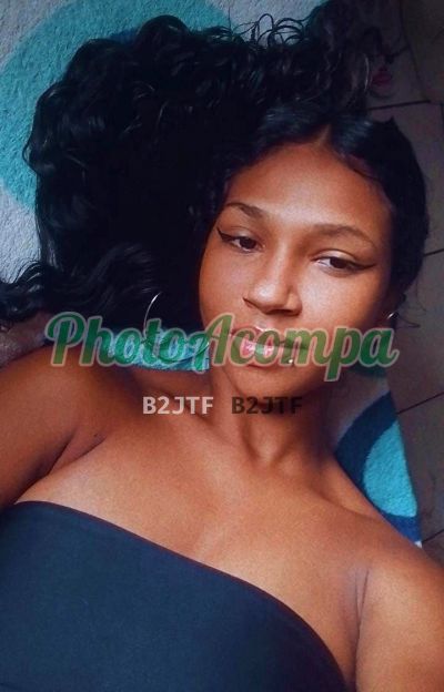 Aninha (98) 92003-7329, mulher que faz videochamadas e sexting