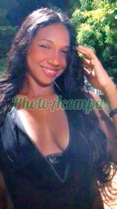 Aninha (98) 92003-7329, mulher que faz videochamadas e sexting