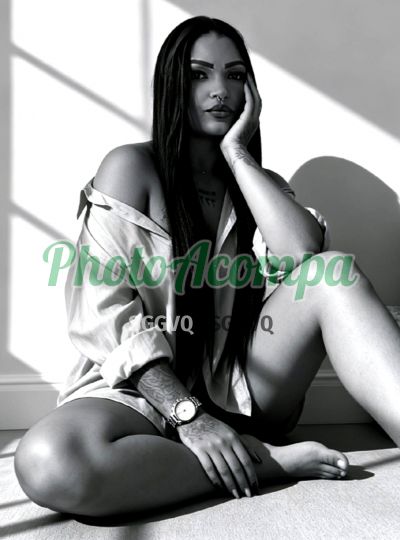Índia Manaus (21) 99240-5927, escort em Taubaté