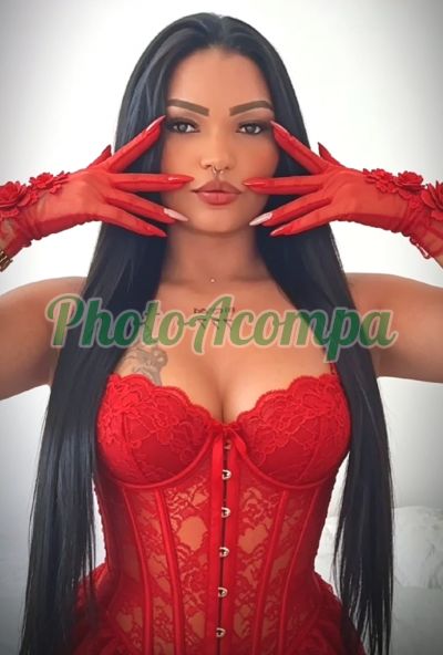 Índia Manaus (21) 99240-5927, garota de programa em Taubaté