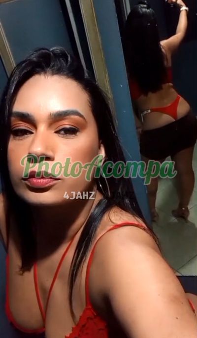 Melissa Mel, escort no Rio de Janeiro