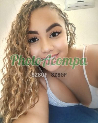 Larissa Ferreira, acompanhante em Bonsucesso (RJ)