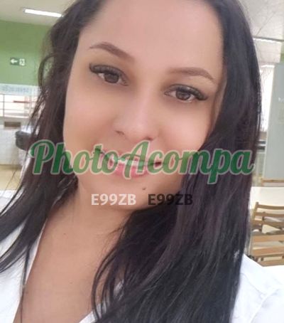Adrielle Naiani, acompanhante em Campinas