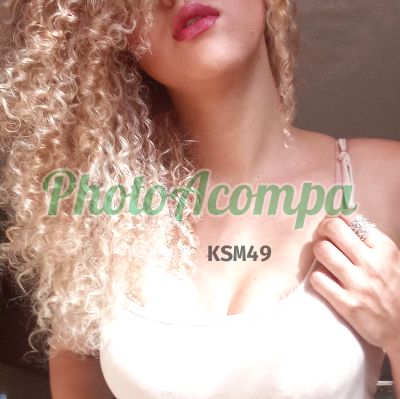 Vanessa, acompanhante em Ribeirão Preto