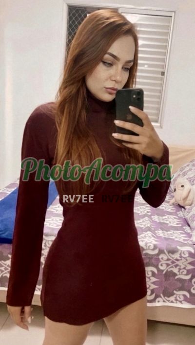 Nayara (11) 96443-6258, acompanhante em Sorocaba