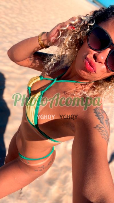 Pérola Cacau (11) 95894-5436, garota de programa em São Paulo