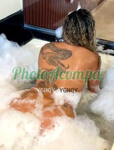 Pérola Cacau (11) 95894-5436, acompanhante em São Paulo