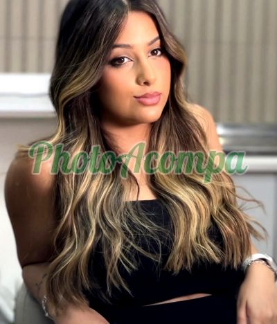 Bruna Souza (43) 99134-6769, acompanhante em Santo Amaro (SP)