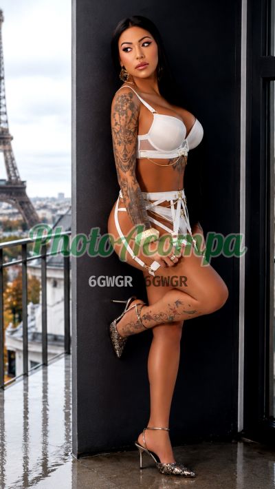 Kethellyn (11) 96331-5731, travesti em Itapevi