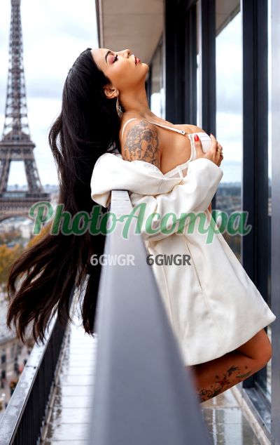 Kethellyn (11) 96331-5731, transex em Itapevi