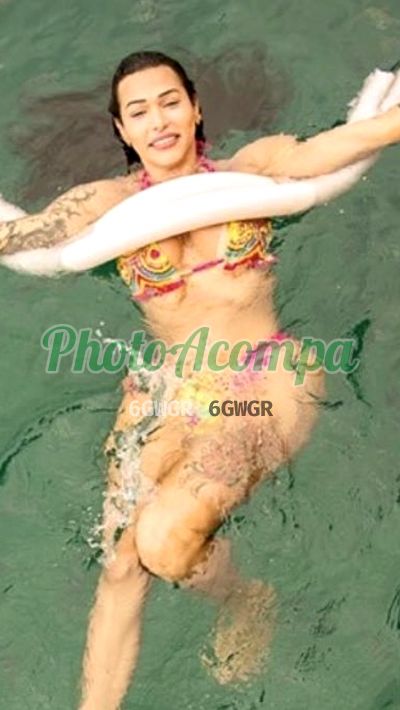 Kethellyn (11) 96331-5731, transex em Itapevi