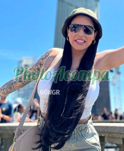 Kethellyn (11) 96331-5731, trans em Itapevi