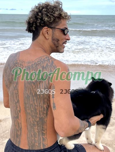 Arcanjo (81) 99513-6479, garoto de programa em Recife