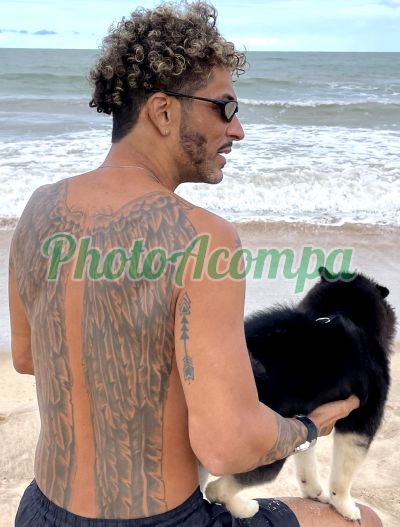 Arcanjo (81) 99513-6479, garoto de programa em Recife