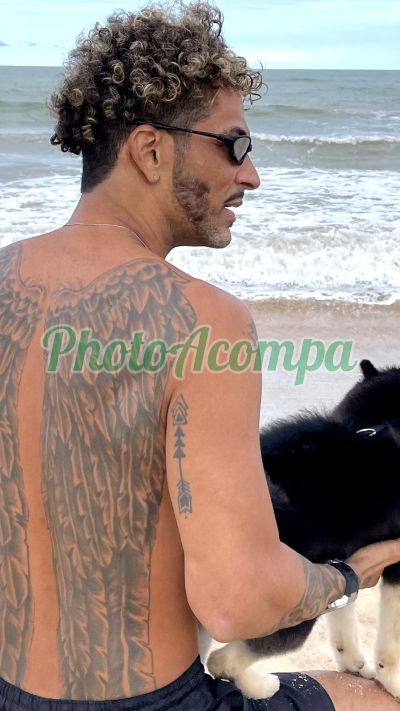 Arcanjo (81) 99513-6479, garoto de programa em Recife