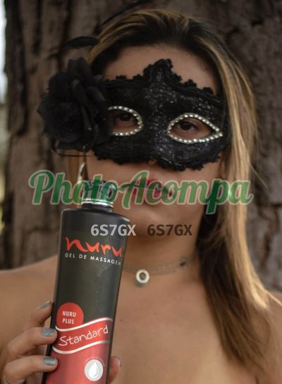 Maya (61) 99234-3502, massagista em Sobradinho