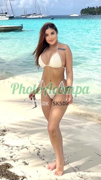 Yasmin Avilla, acompanhante em Copacabana (RJ)