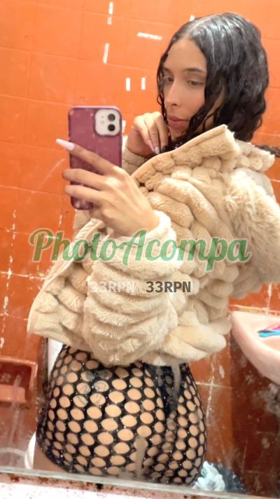 Pipokinha (12) 99259-7065, escort em Caraguatatuba