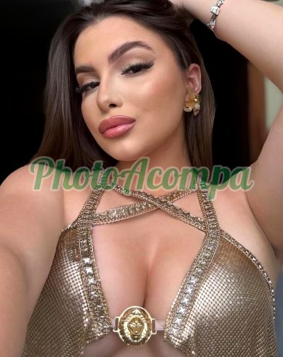 Eduarda Trindade (12) 98299-1409, escort em Bragança Paulista