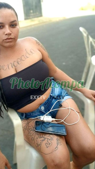 Taii (19) 97163-4633, garota de programa em Itu