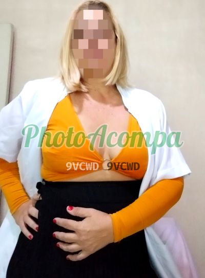 Valentina Campos (19) 99265-6148, massagista em Campinas