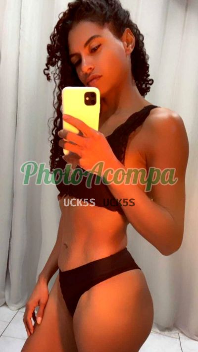 Bruna, garota de programa em Porto Alegre