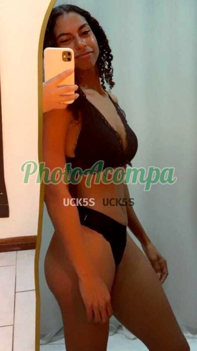 Bruna, acompanhante em Porto Alegre