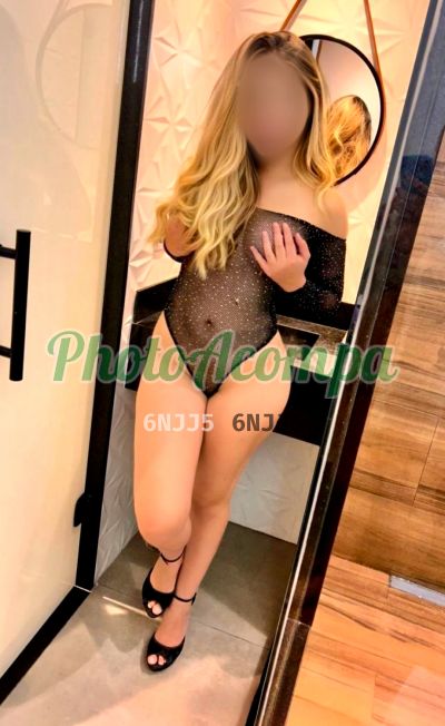 Melissa (11) 93017-8946, garota de programa em Santo André (ABC Paulista)