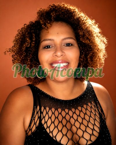 Dany, mulher que faz massagens eróticas em São Paulo