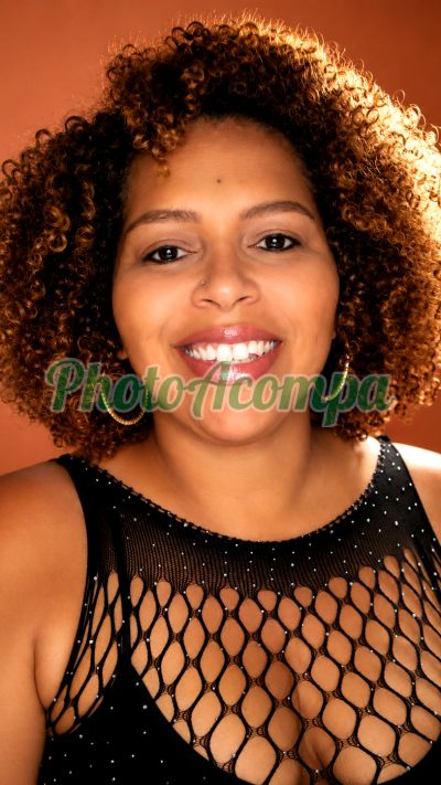 Dany, mulher que faz massagens eróticas em São Paulo