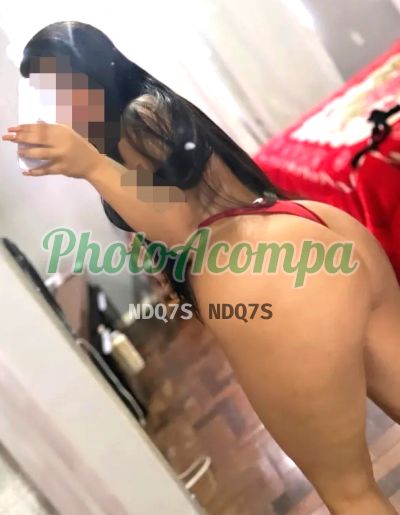 Rebecca (21) 98069-6752, acompanhante em Jacarepaguá (RJ)