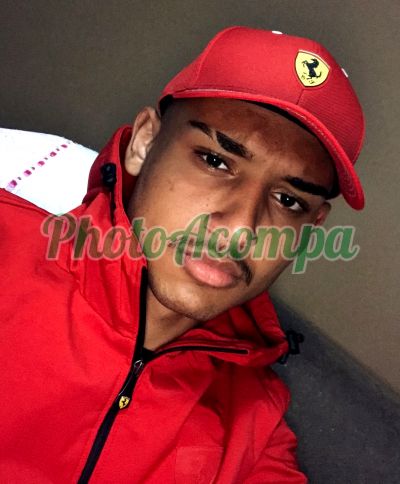 Belo (11) 98899-6850, garoto de programa em Mogi das Cruzes