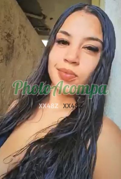 Sofia (75) 98703-0278, escort em Santo Amaro (SP)