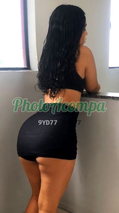 Soso (75) 98703-0278, escort em Santo Amaro (SP)